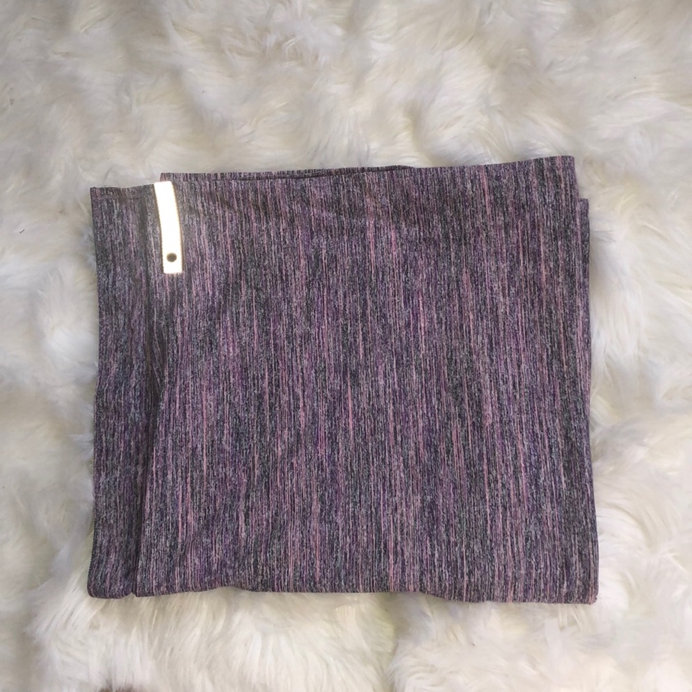 Lululemon Vinyasa Scarf